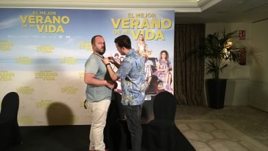 Entrevista Ricardo Castella. Peli o Manta. Amor