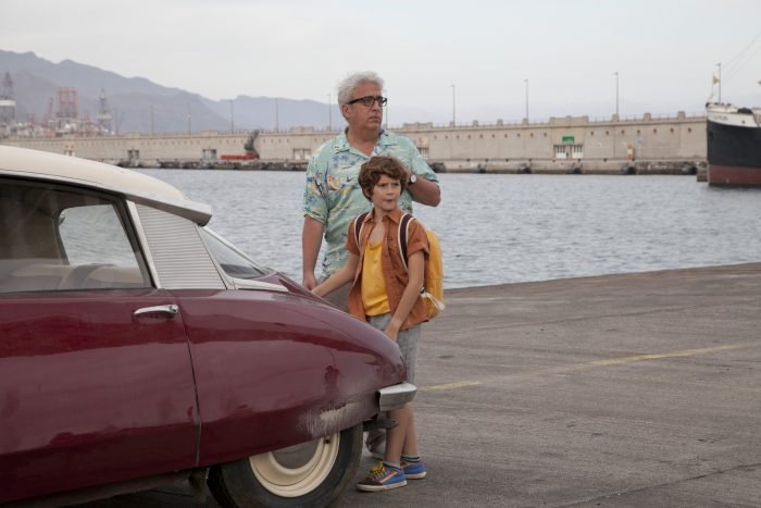 Peli o manta. El mejor verano de mi vida.