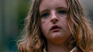 Peli o Manta. Hereditary. Imagen destacada