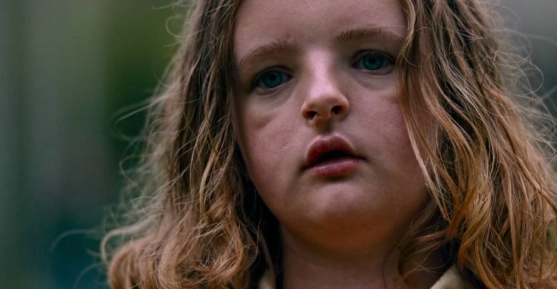 Peli o Manta. Hereditary. Imagen destacada