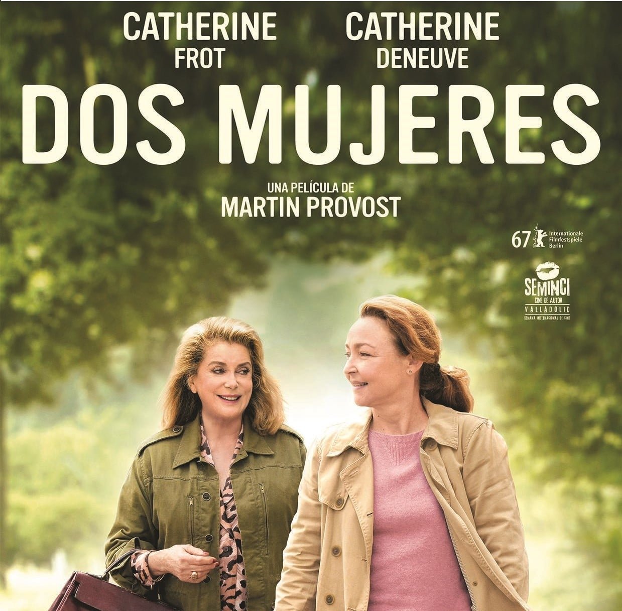 Peliomanta. critica DOS_MUJERES. poster_final.jpg_cmyk