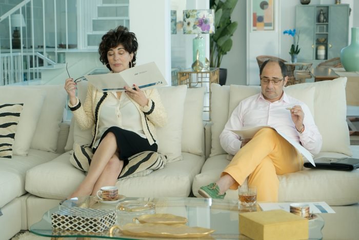 Peli o manta. El mejor verano de mi vida.