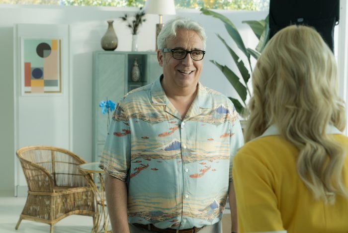 Peli o manta. El mejor verano de mi vida.