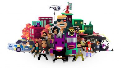 Not a Hero. Peli o Manta. Destacada Not a Hero