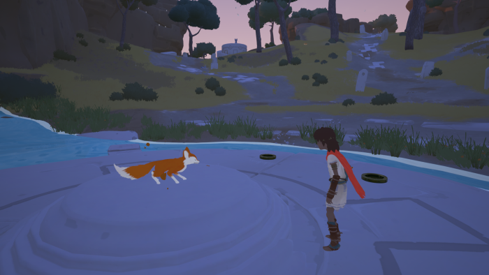 Peli O Manta. RiME. Imagen3