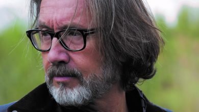 Peliomanta.entrevistaamartinprovost.director