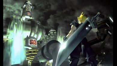 Peli o Manta. Direct Septiembre. ffvii
