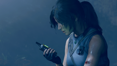 Review de Shadow of the Tomb Raider, la Lara más sigilosa y letal