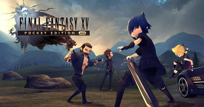 RESUMEN DEL NINTENDO DIRECT. Peliomanta. Final Fantasy