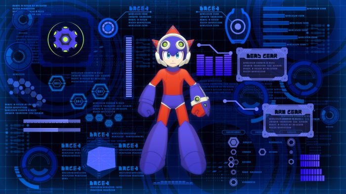 review megaman 11 peli o manta partes