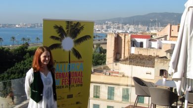 Peli o Manta. Melissa Leo. Imagen destacada