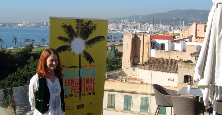 Peli o Manta. Melissa Leo. Imagen destacada