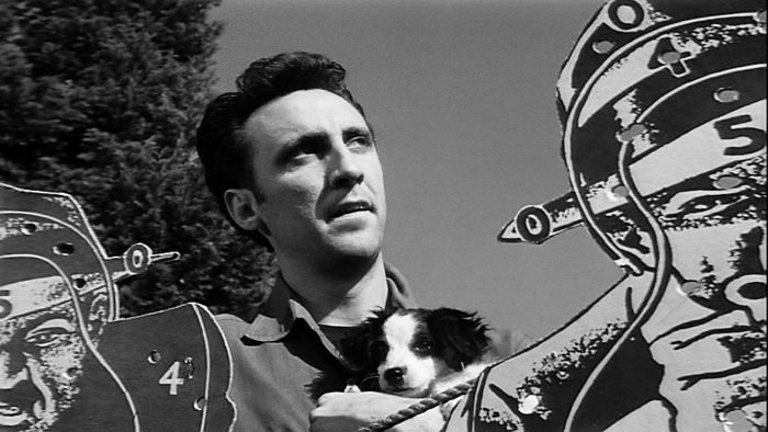 Peli o Manta. Atraco perfecto. Carrera