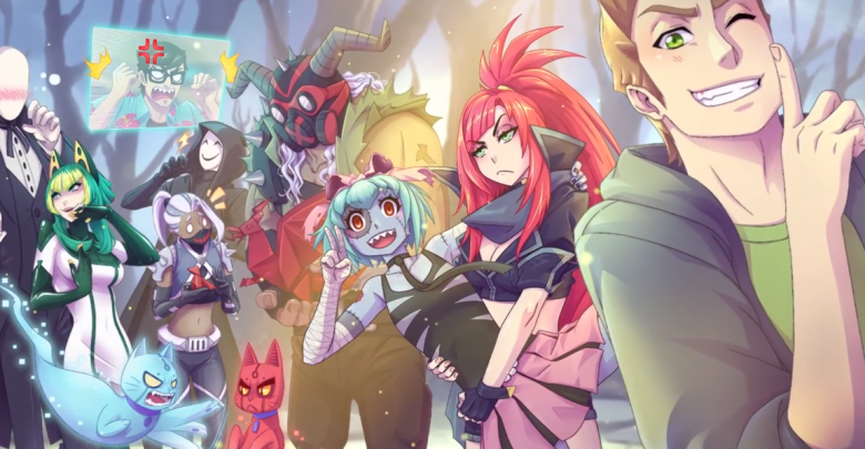 Virtual Hero. Peli o Manta. Portada