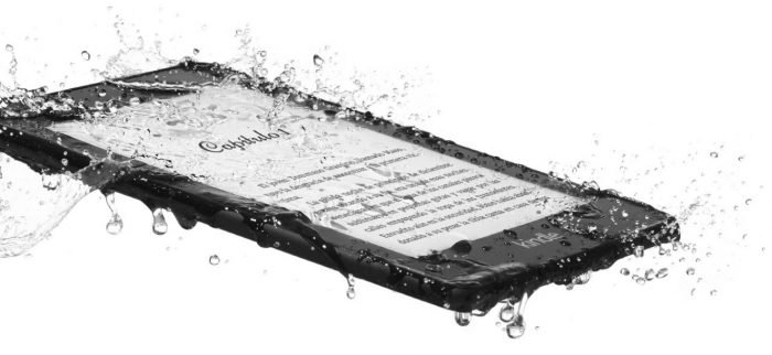 Mejor Kindle para viajar. Peli o Manta. Kindle Paperwhite