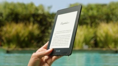 Mejor Kindle para viajar. Peli o Manta. Portada
