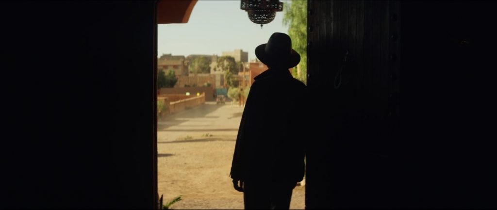 Peli o Manta. Entrevista Dimitri. Imagen 7