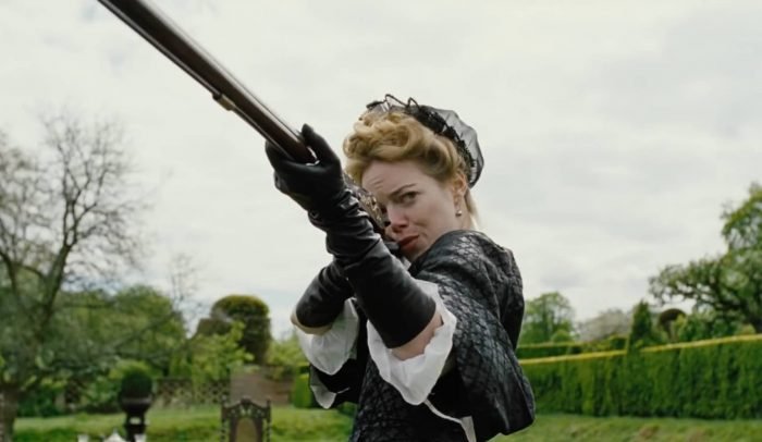 Peli o Manta. The favourite. Abigail