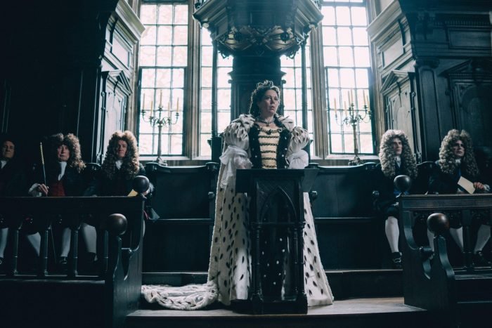 Peli o Manta. The favourite. Queen