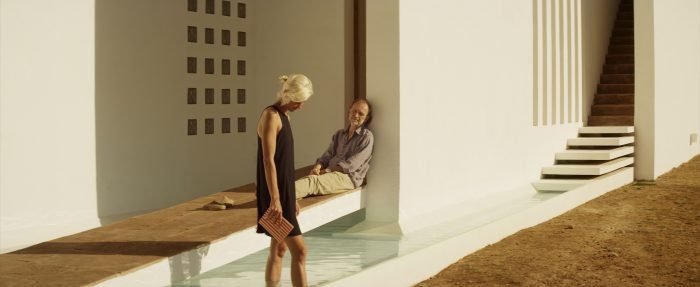 Peli o Manta. You go to my head. Fobe House