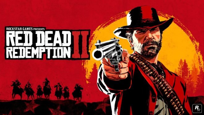 God of War vs Red Dead Redemption 2. Peli o Manta. Portada RDR2