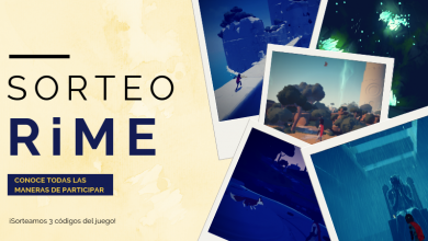 Sorteo RiME. Peli o Manta. Portada