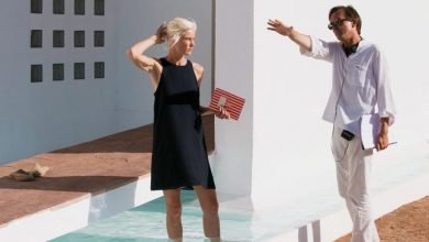 Dimitri de Clercq. Peli o Manta. Entrevista destacada