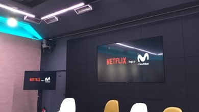 Netflix en Movistar+. Peli o Manta. Portada