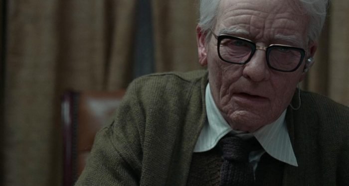 Peli o Manta. Suspiria. Dr