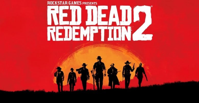 Red Dead Redemption 2. Peli o Manta. Portada