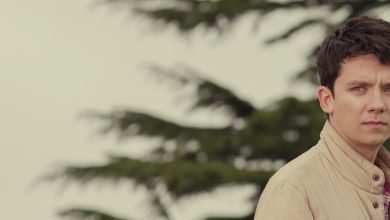 Sex Education. Peli o Manta. Portada