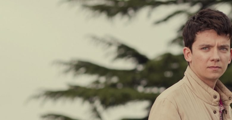 Sex Education. Peli o Manta. Portada