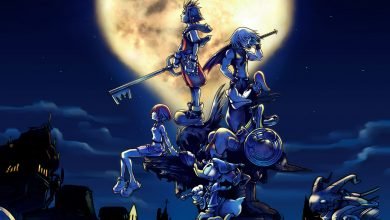 Kingdom Hearts y Disney. Peli o Manta. Portada Kingdom Hearts 1