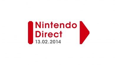 Nintendo Direct de febrero. Peli o Manta. Portada