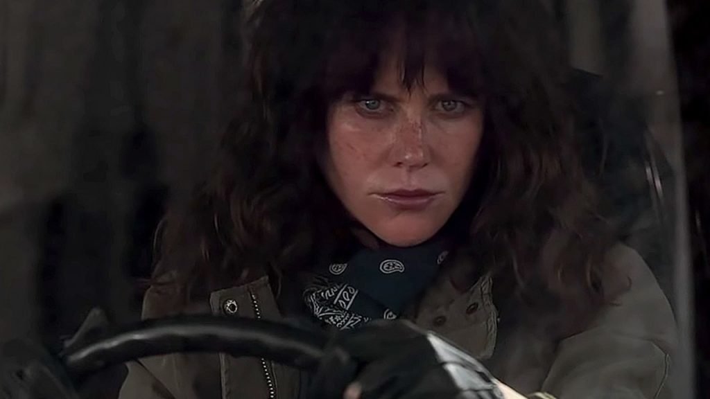 Destroyer. Peli o Manta. Nicole Kidman 3