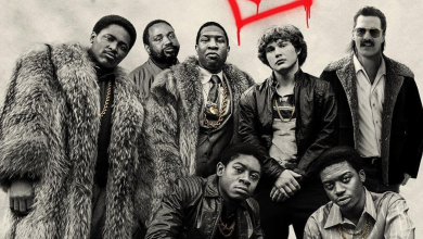 White Boy Rick. Peli o Manta. Cartel