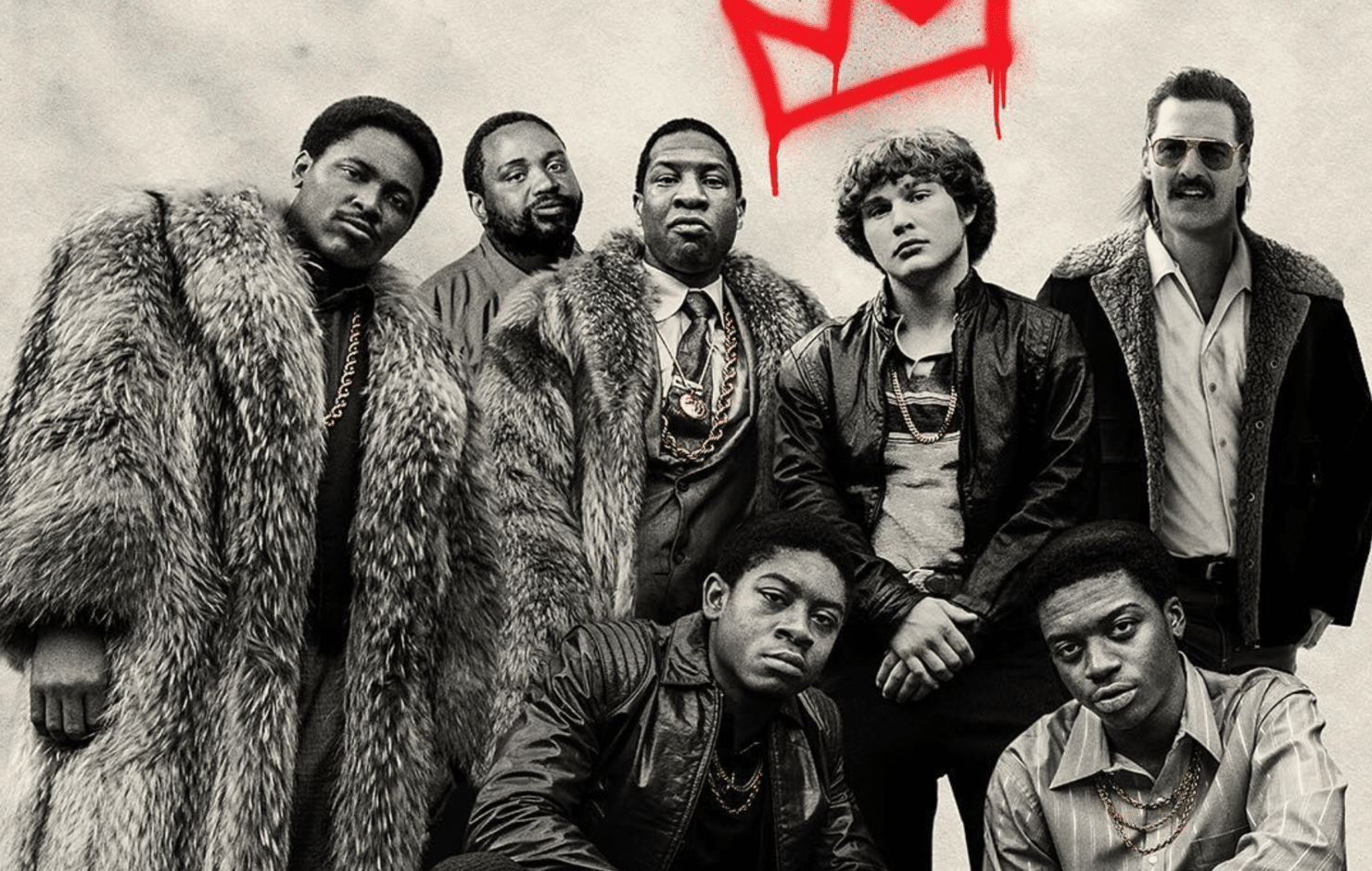 White Boy Rick. Peli o Manta. Cartel