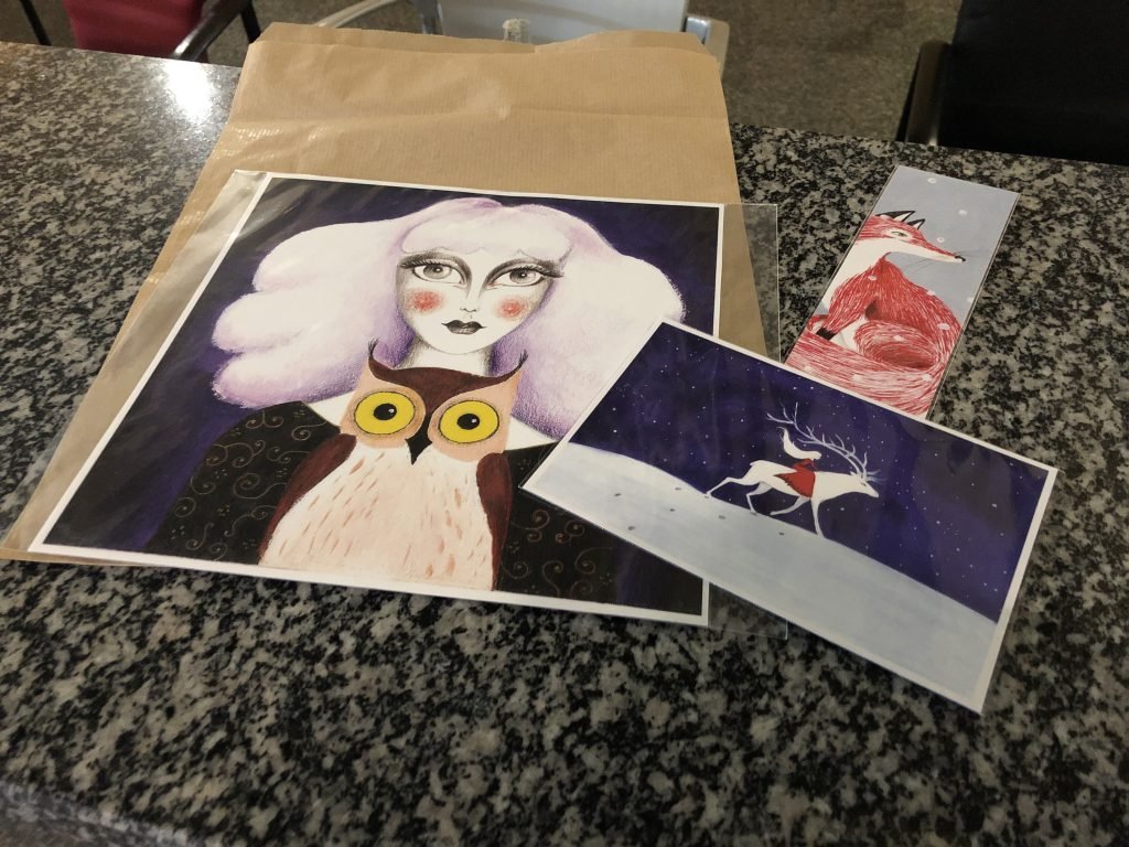 Peli o Manta. Viviendo (en) el saló del cómic. Imatges Marta Ponce.