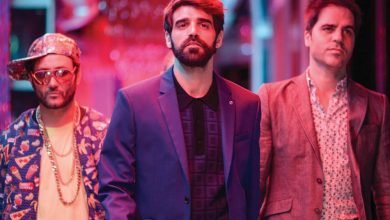 Lo dejo cuando quiera. Peli o Manta. Portada