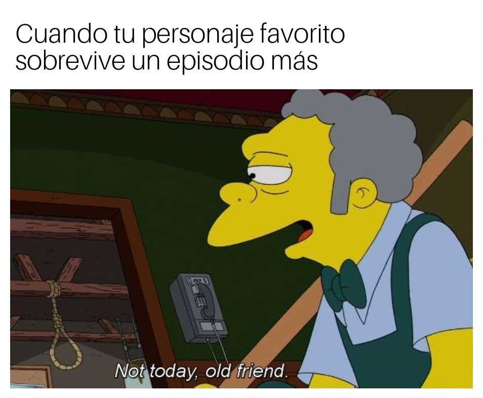 Memes Juego de tronos 8x02. Peli o Manta. Mi personaje sobrevie