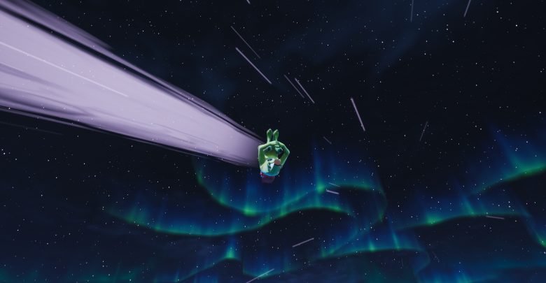 Semana 7 Temporada 8. Peli o Manta. Banana voladora