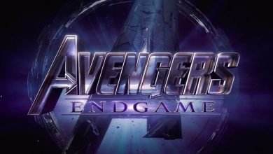 Vengadores Endgame. Peli o Manta. Avengers Endgame