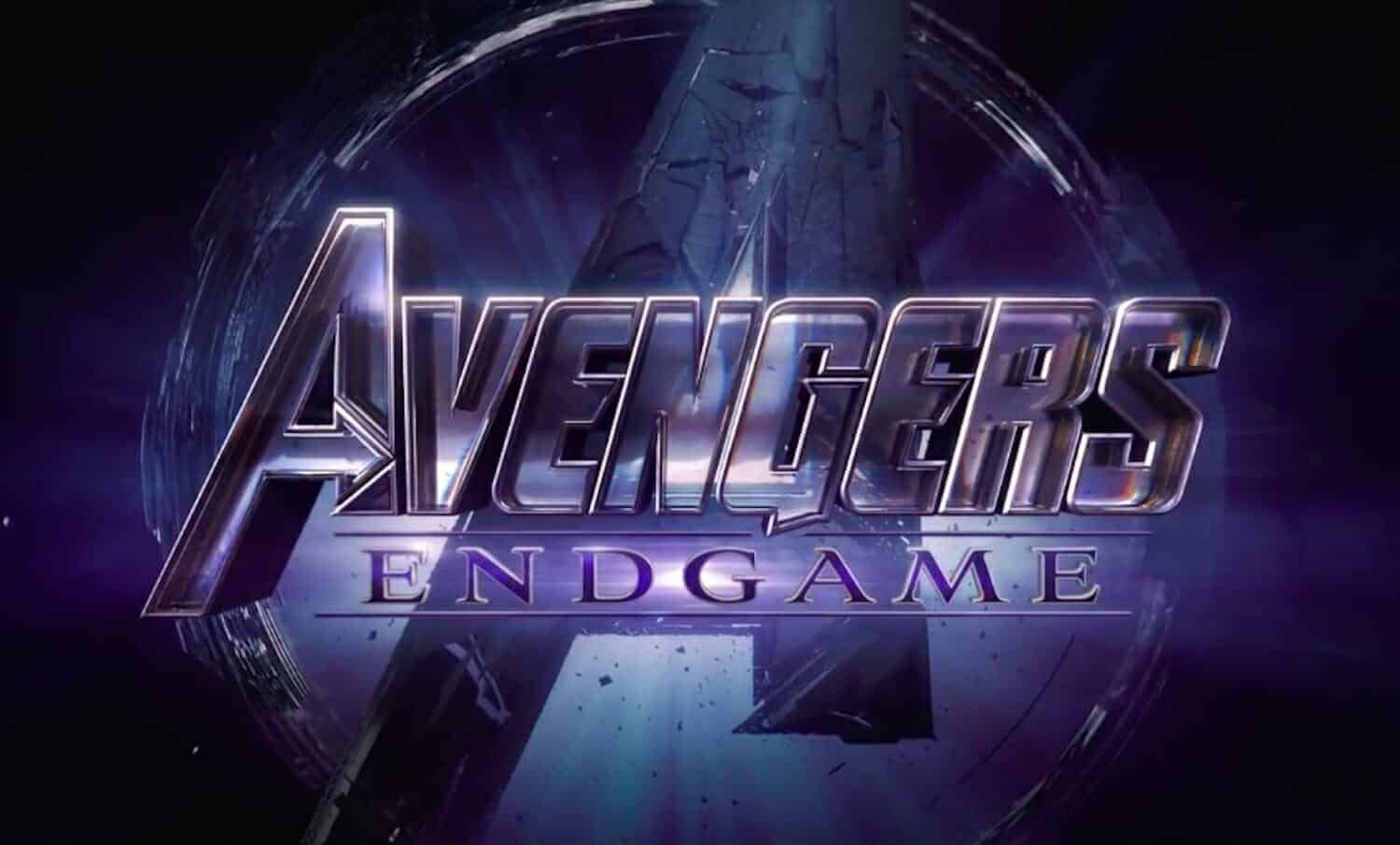 Vengadores Endgame. Peli o Manta. Avengers Endgame