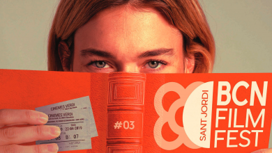 Peli o Manta. Presentación de la programación del BCN Film Fest. Portada