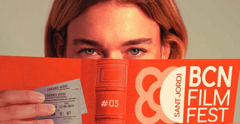 Peli o Manta. Presentación de la programación del BCN Film Fest. Portada