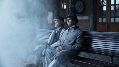 peli o manta. la importancia de llamarse Oscar Wilde.3