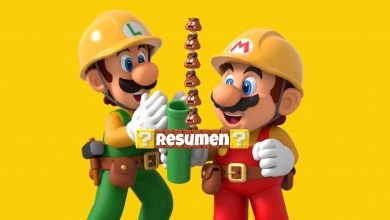 Nintendo Direct Mario Maker 2. Peli o Manta. Portada 2