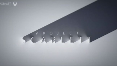 Peli o Manta. Project Scarlett y Xcloud. Principal
