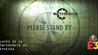 Resumen Bethesda E3 2019. Peli o Manta. Bethesda 10 de junio 2.30h