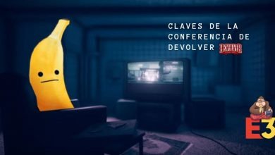 Resumen Devolver E3 2019. Peli o Manta. Devolver Digital 10 de junio 4am